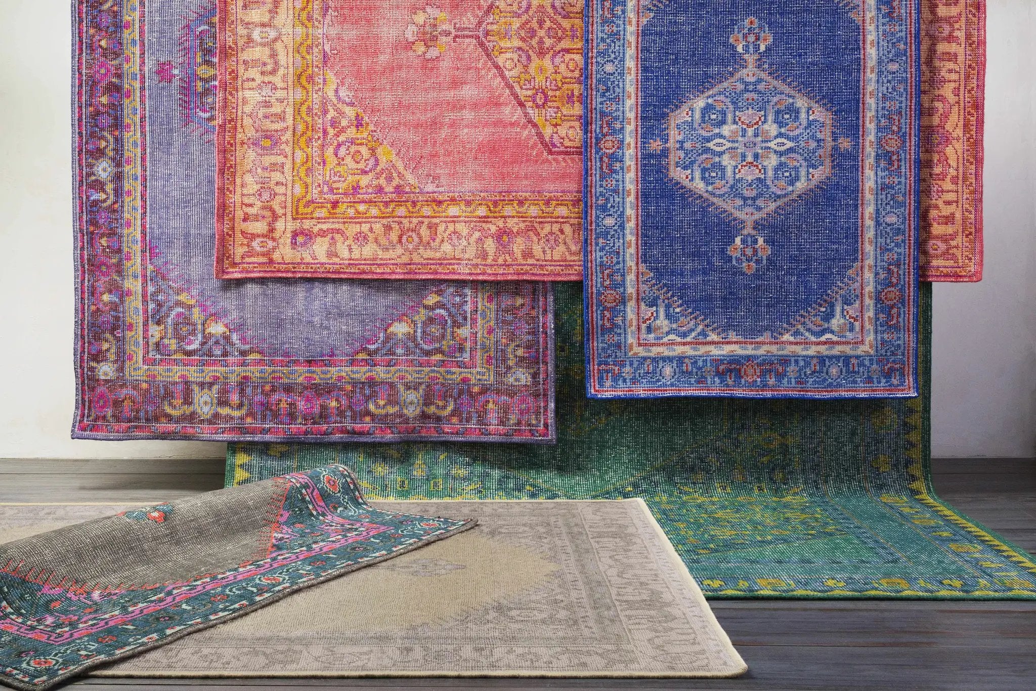Walden Area Rug - Clearance by Boutique Rugs