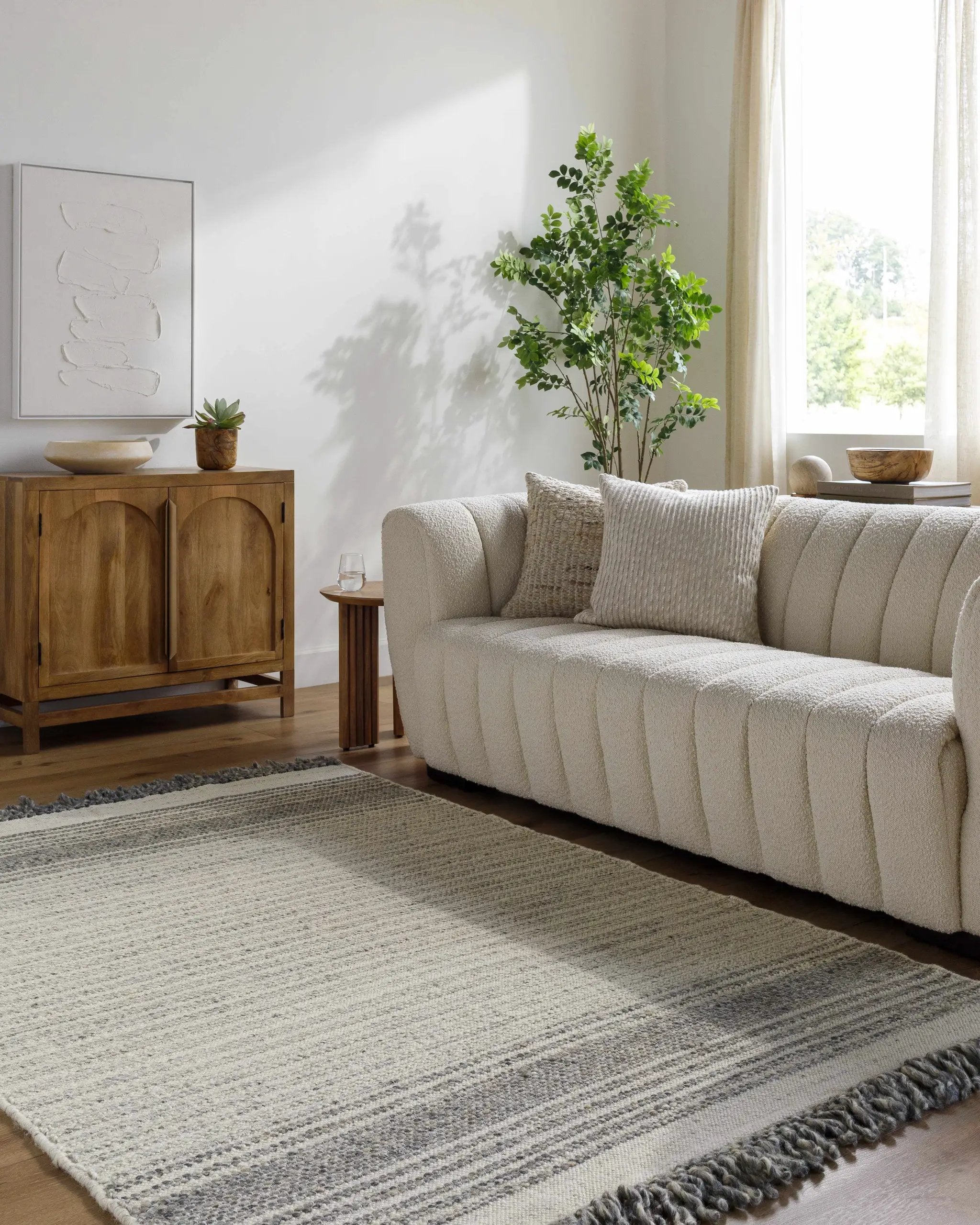 Uritu Area Rug - Clearance by Boutique Rugs