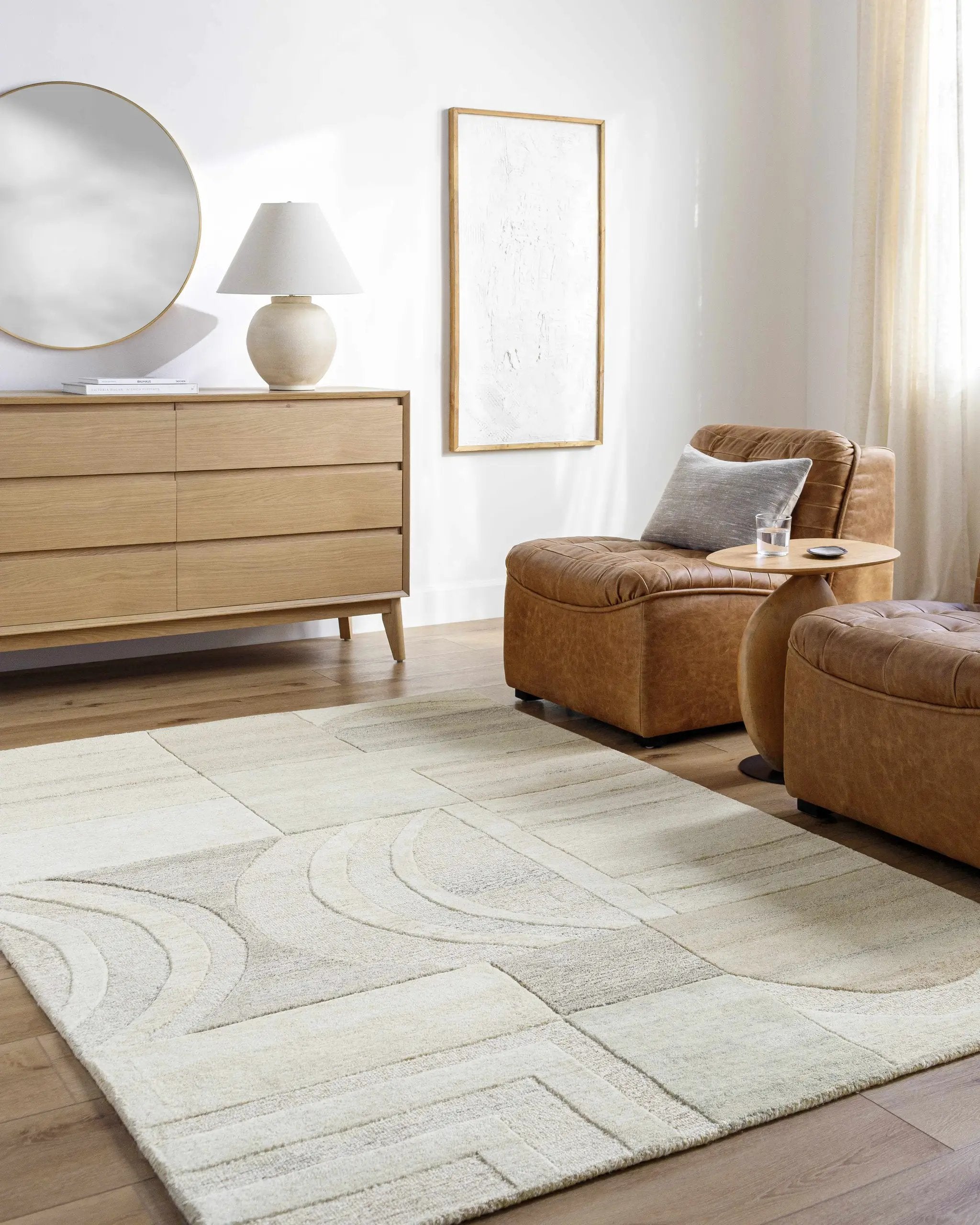 Zaila Area Rug - Clearance by Boutique Rugs