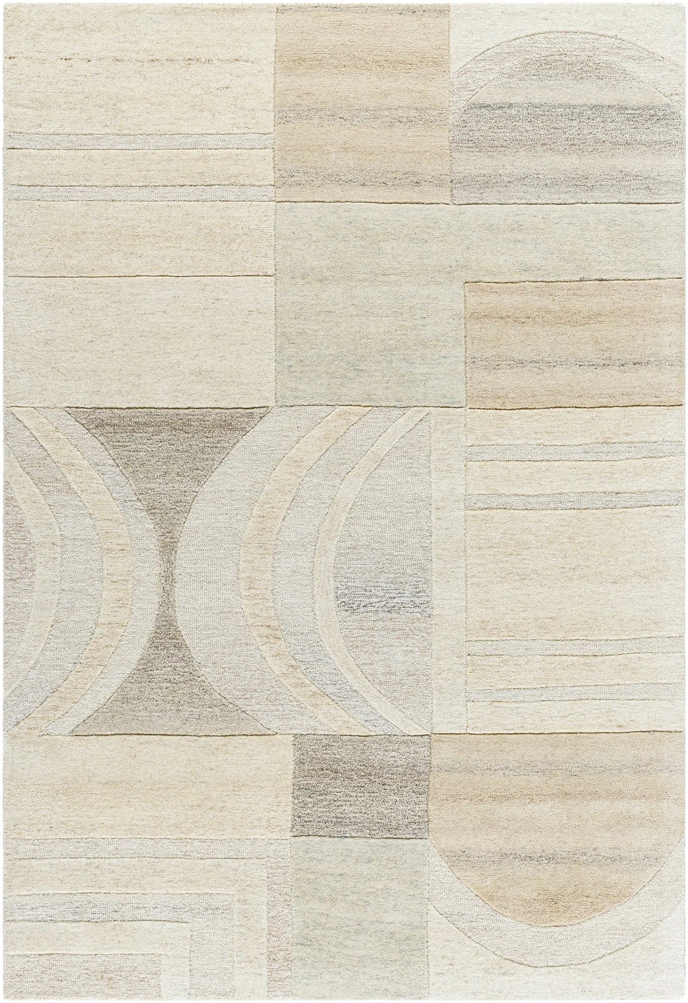 Zaila Area Rug - Clearance by Boutique Rugs