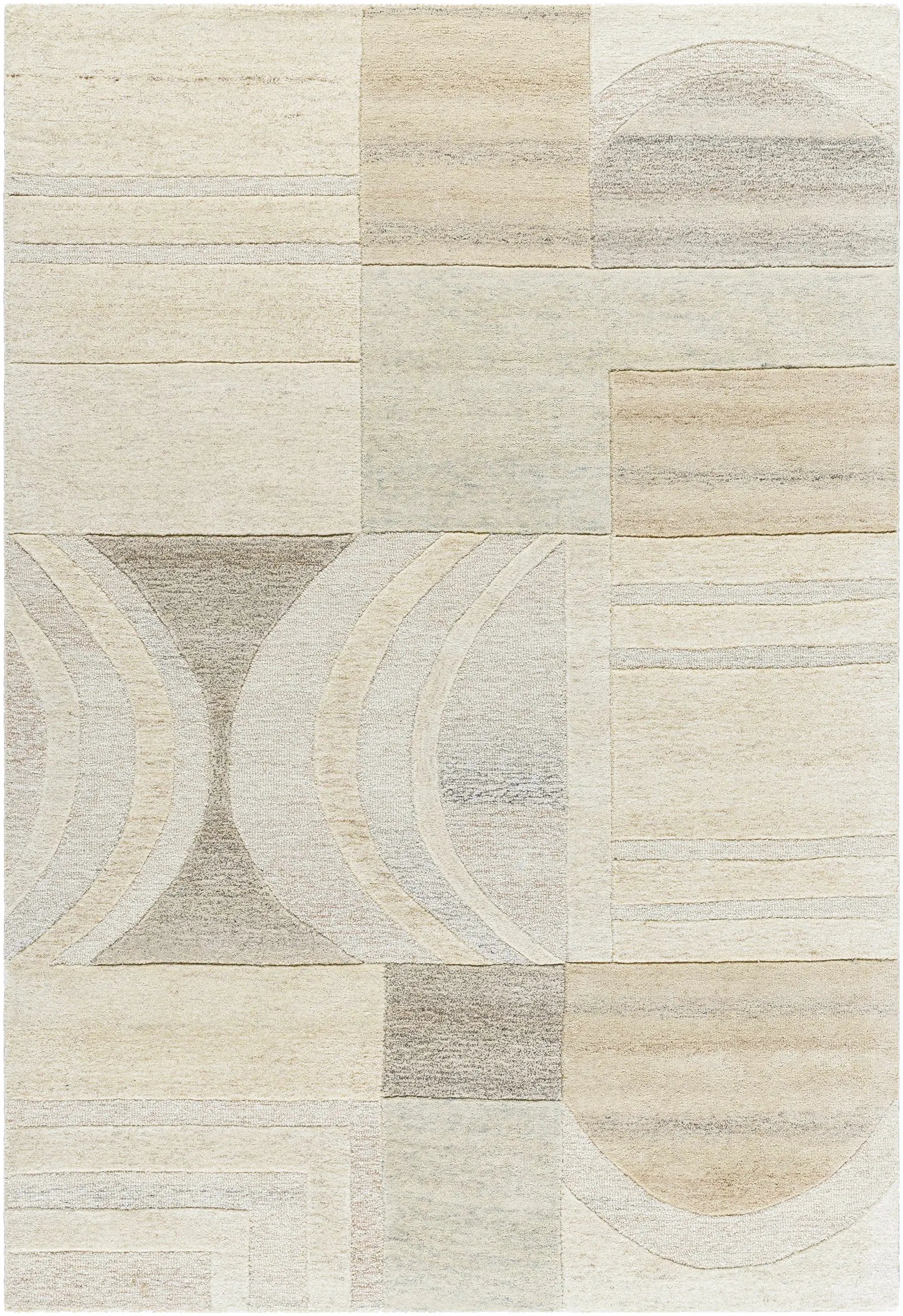 Zaila Area Rug - Clearance by Boutique Rugs