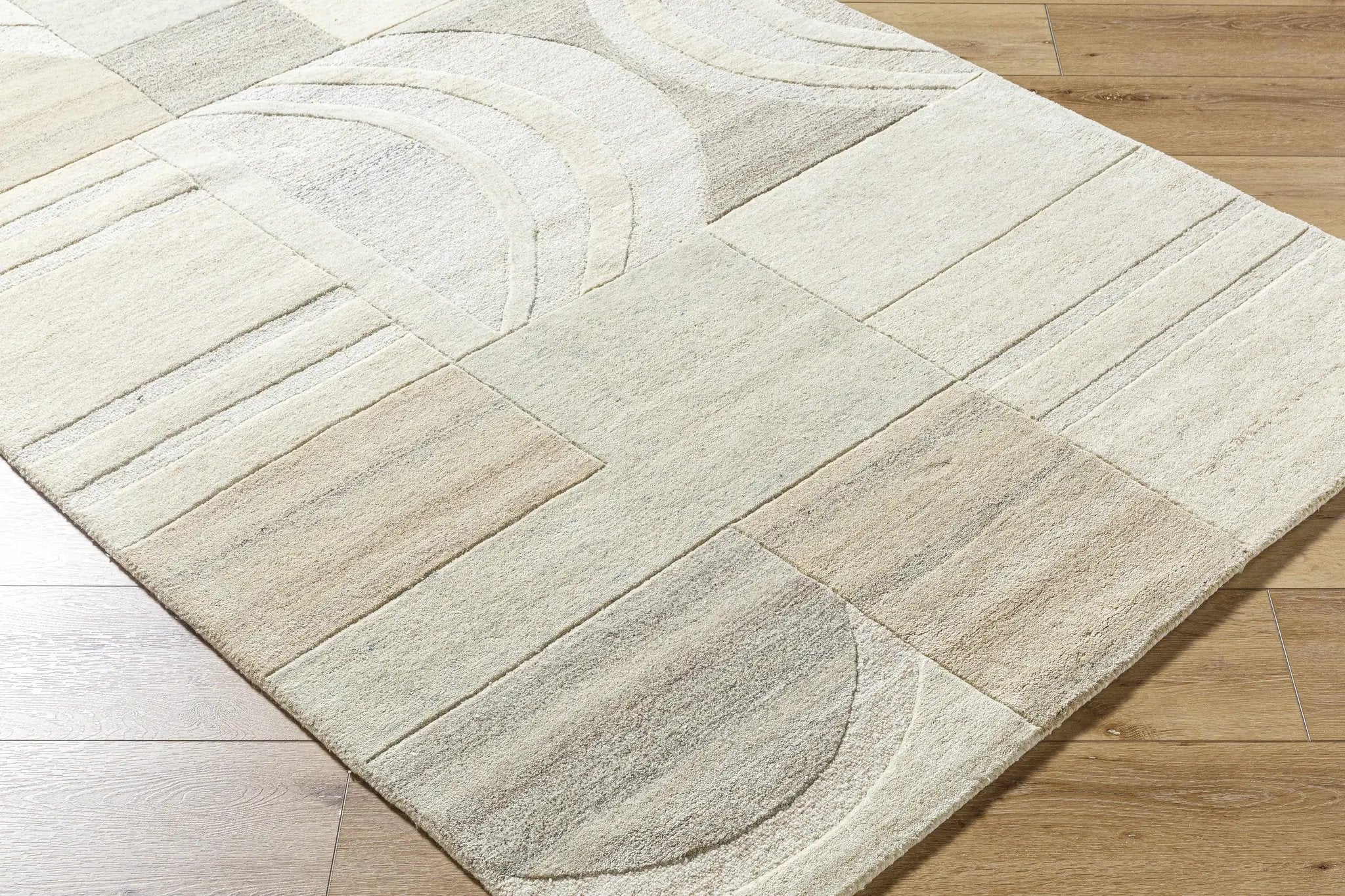 Zaila Area Rug - Clearance by Boutique Rugs