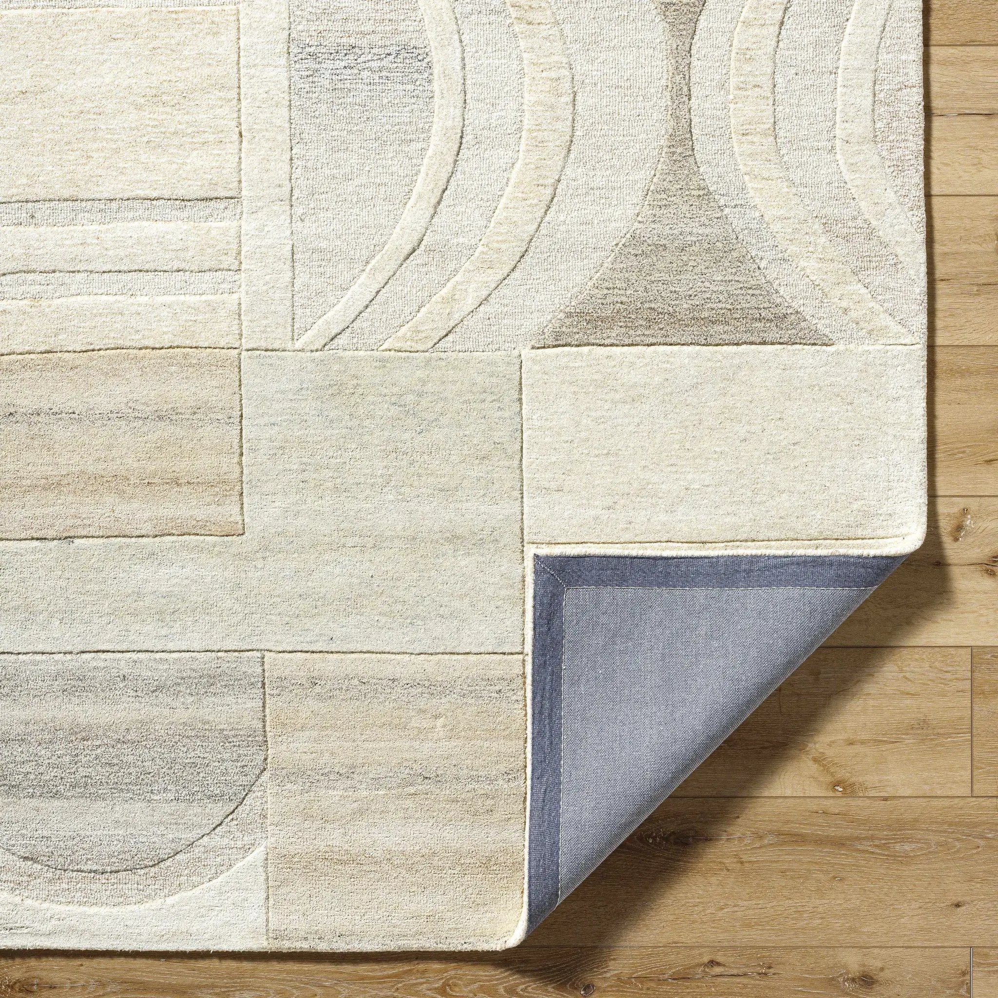 Zaila Area Rug - Clearance by Boutique Rugs