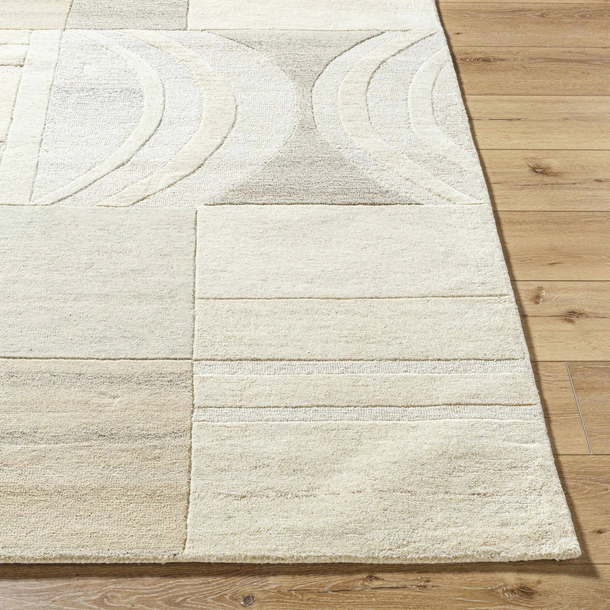 Zaila Area Rug - Clearance by Boutique Rugs