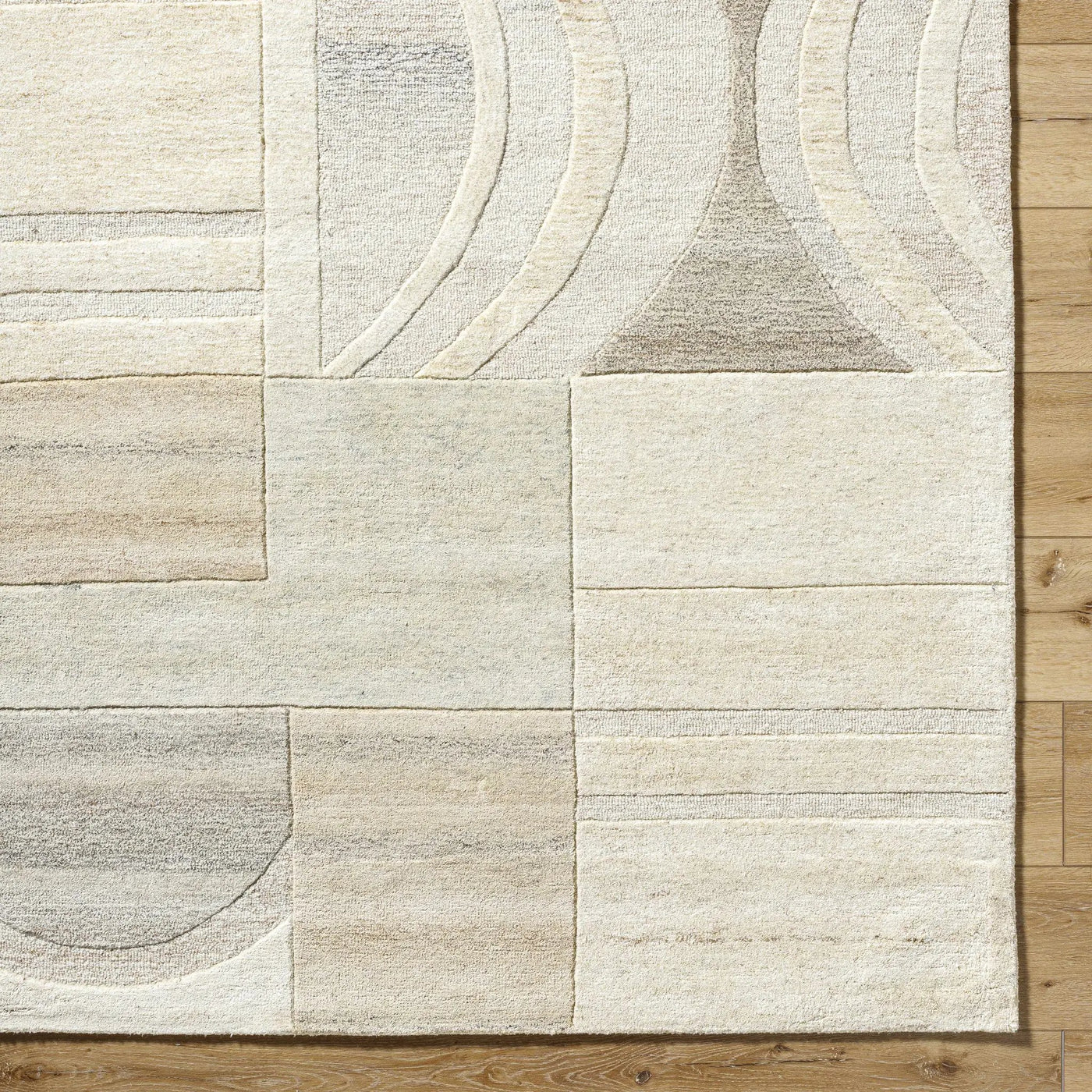 Zaila Area Rug - Clearance by Boutique Rugs