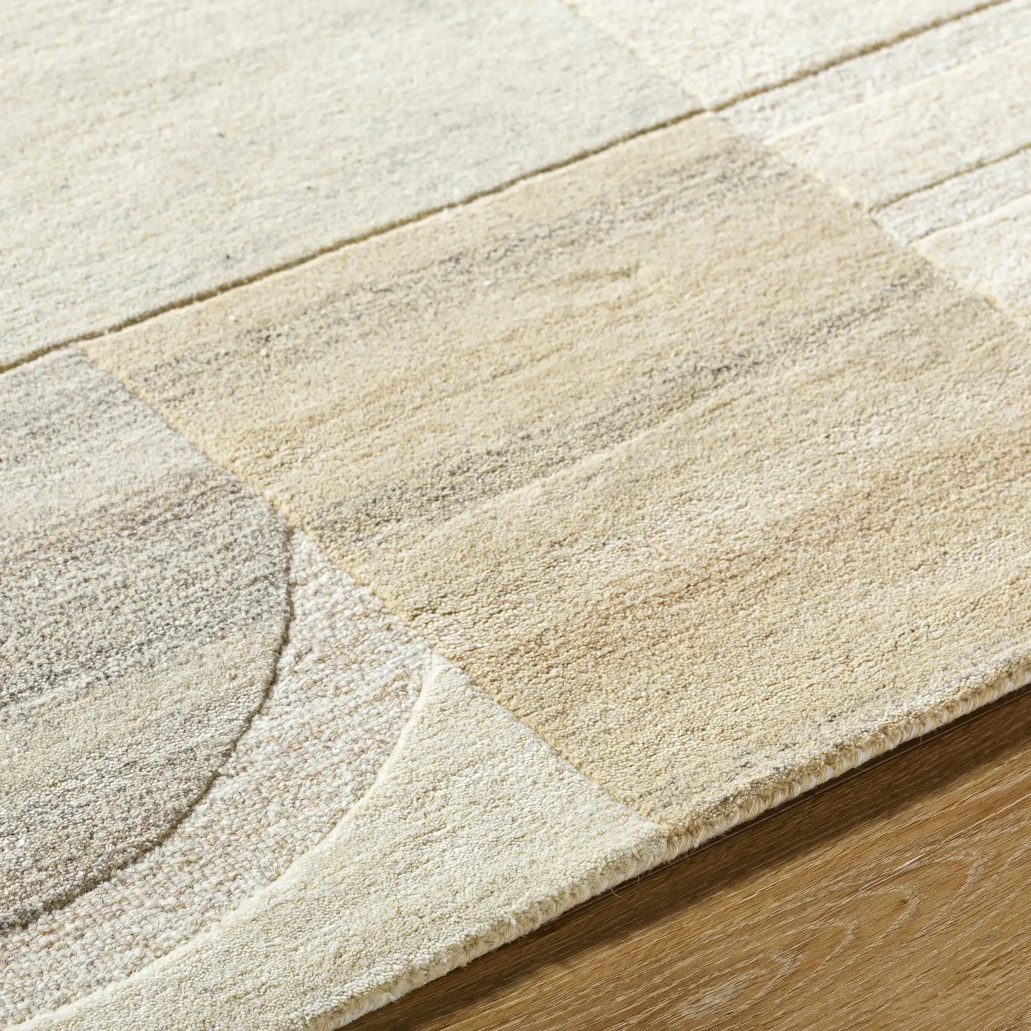 Zaila Area Rug - Clearance by Boutique Rugs