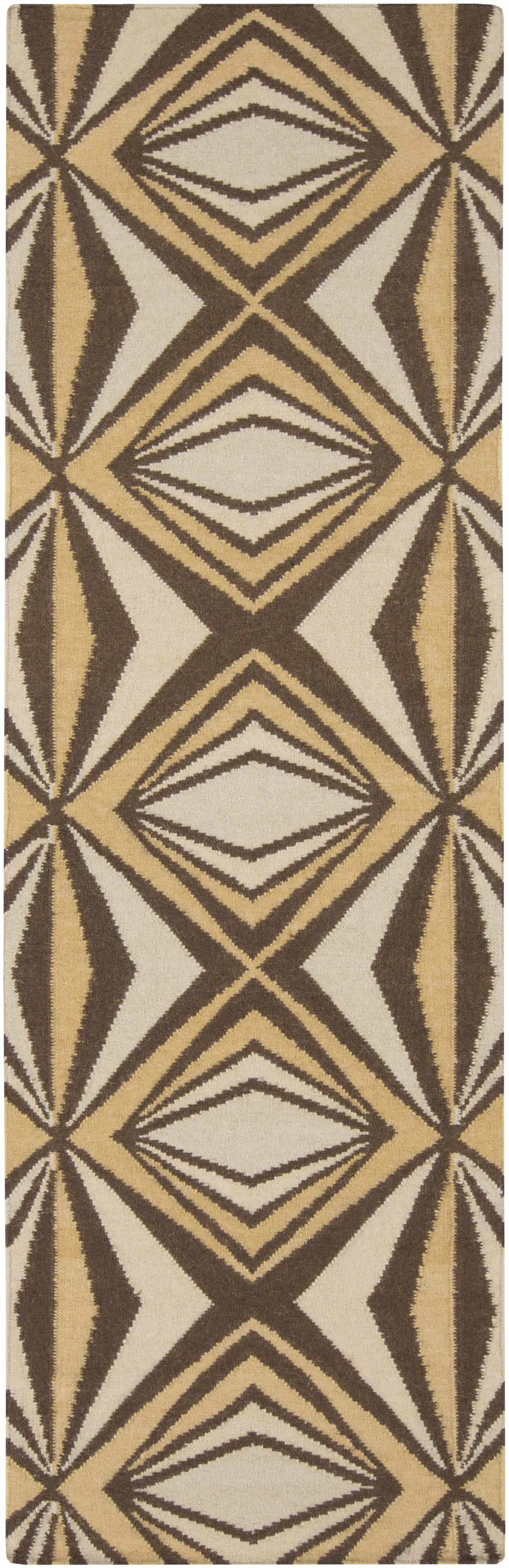 Zieglerville Area Carpet Area Rug - Clearance by Boutique Rugs