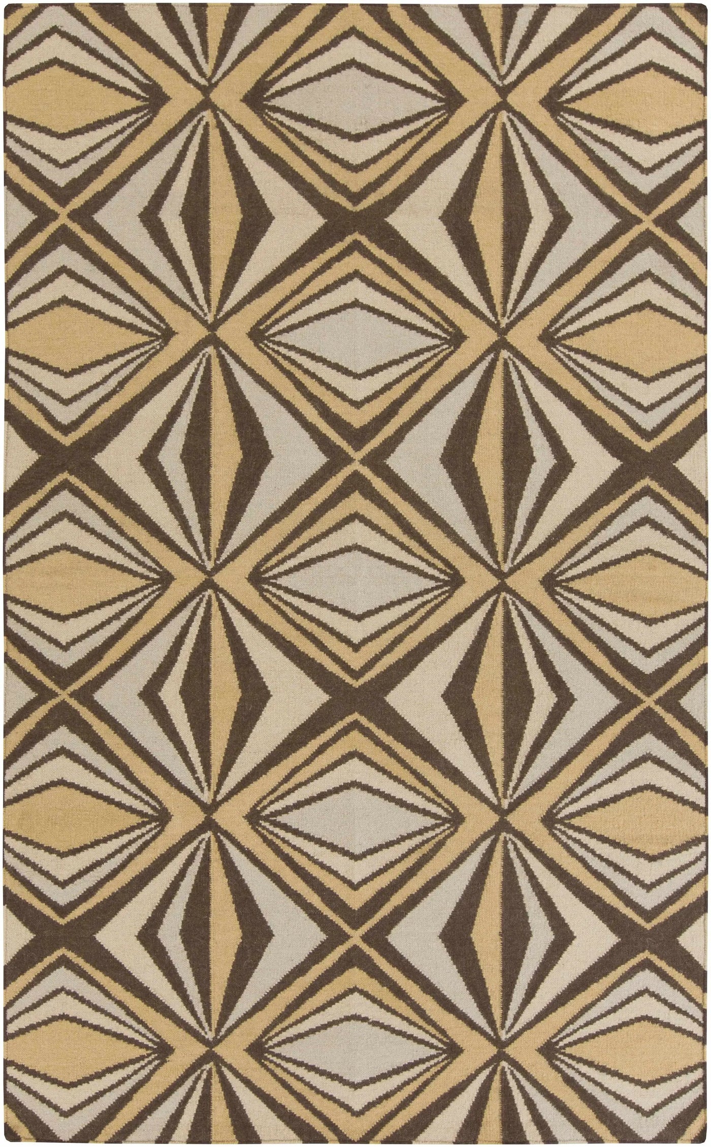 Zieglerville Area Carpet Area Rug - Clearance by Boutique Rugs