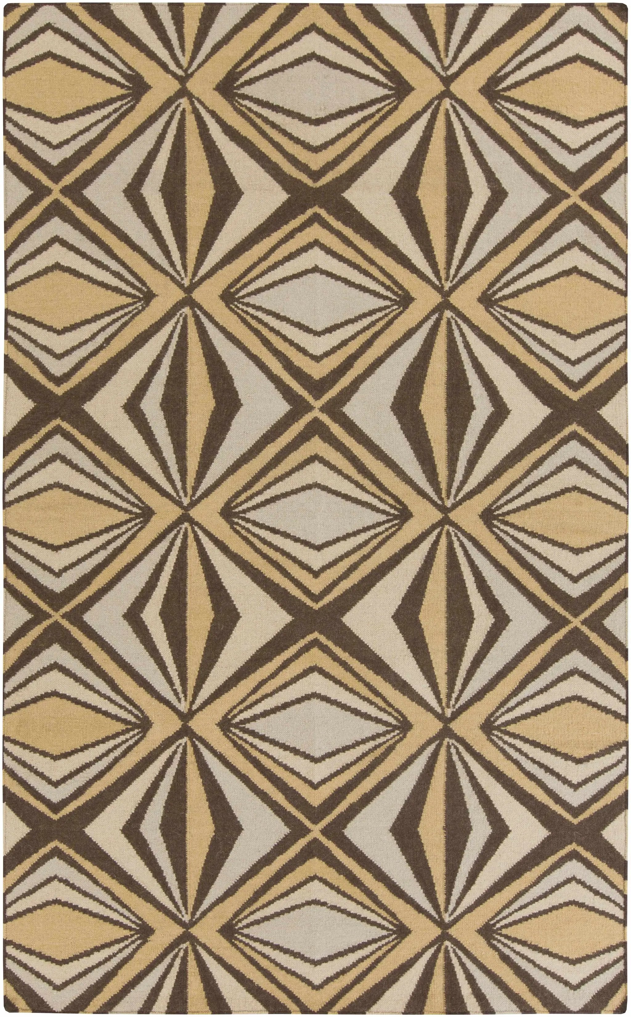 Zieglerville Area Carpet Area Rug - Clearance by Boutique Rugs