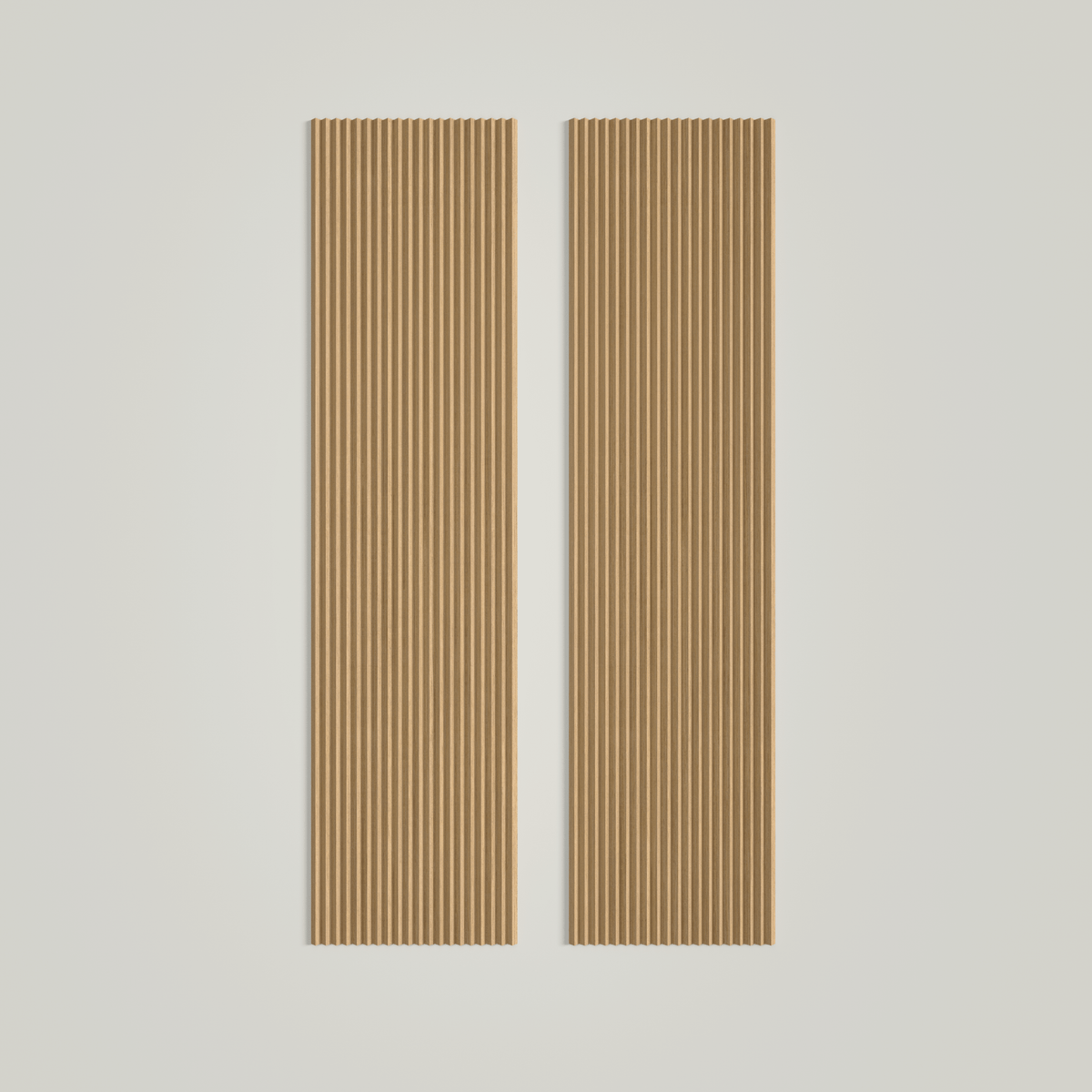 Zigzag Flexible Tambour Wood Panels, photo 23 of 28