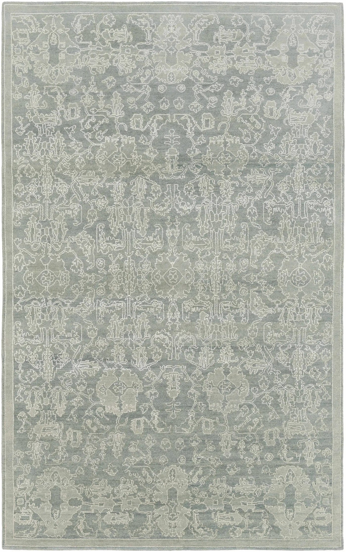 Zillah Area Carpet - Clearance by Boutique Rugs