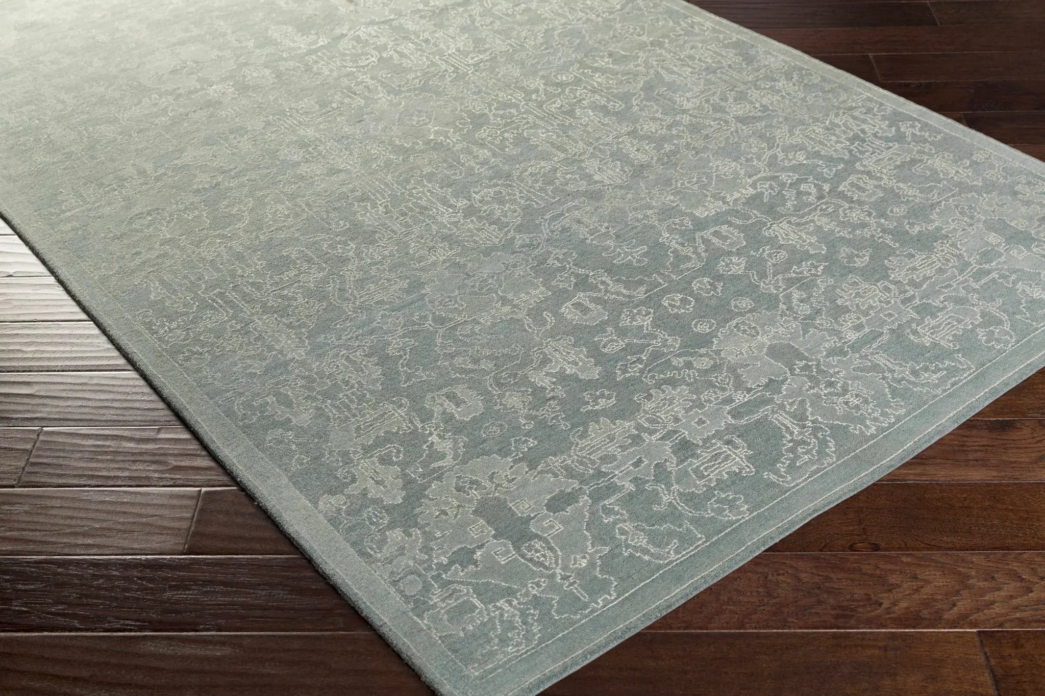 Zillah Area Carpet - Clearance by Boutique Rugs