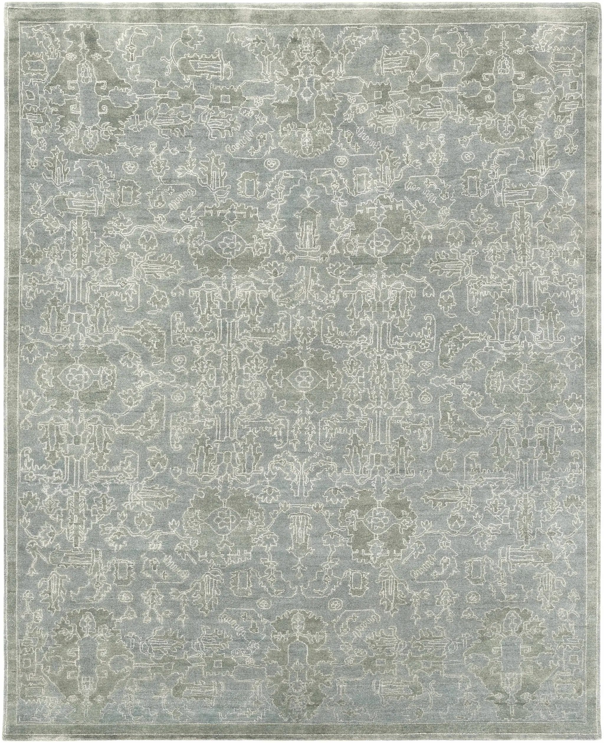 Zillah Area Carpet - Clearance by Boutique Rugs
