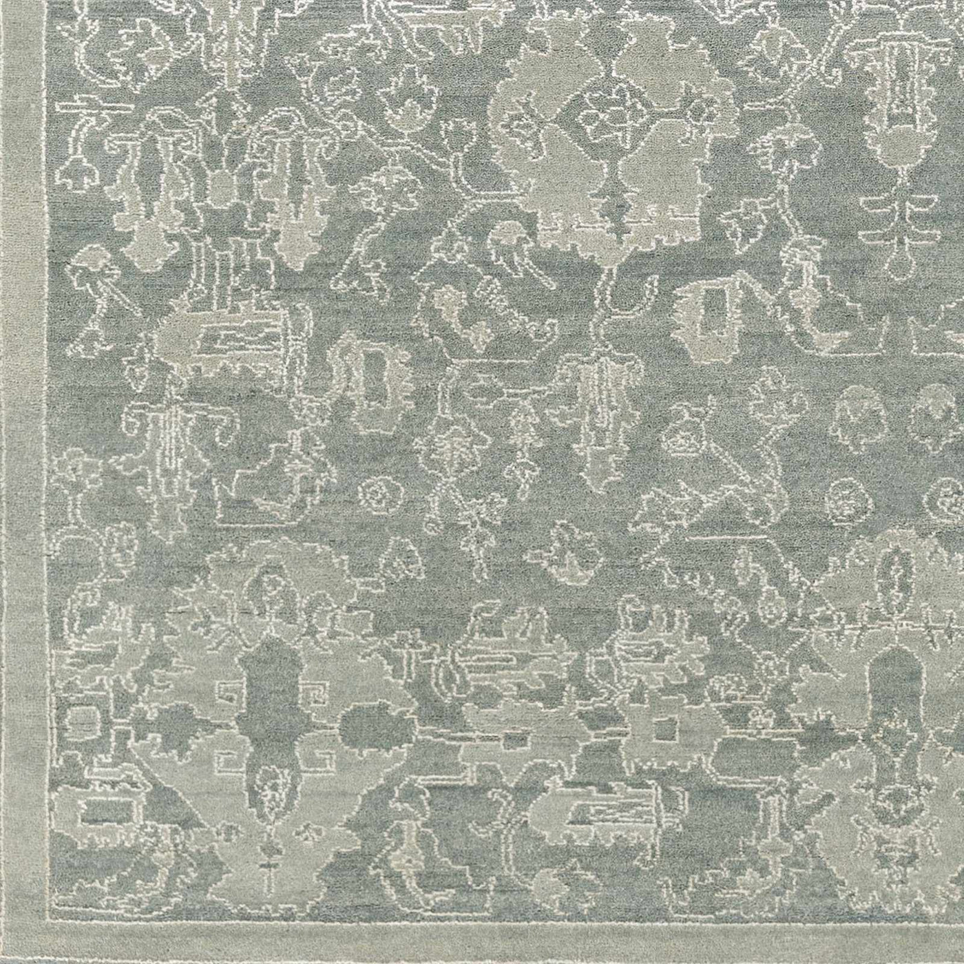 Zillah Area Carpet - Clearance by Boutique Rugs