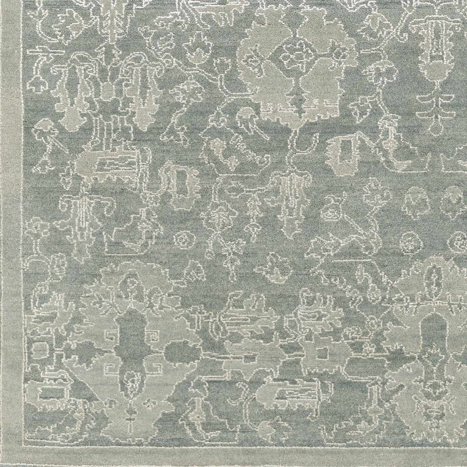 Zillah Area Carpet - Clearance by Boutique Rugs