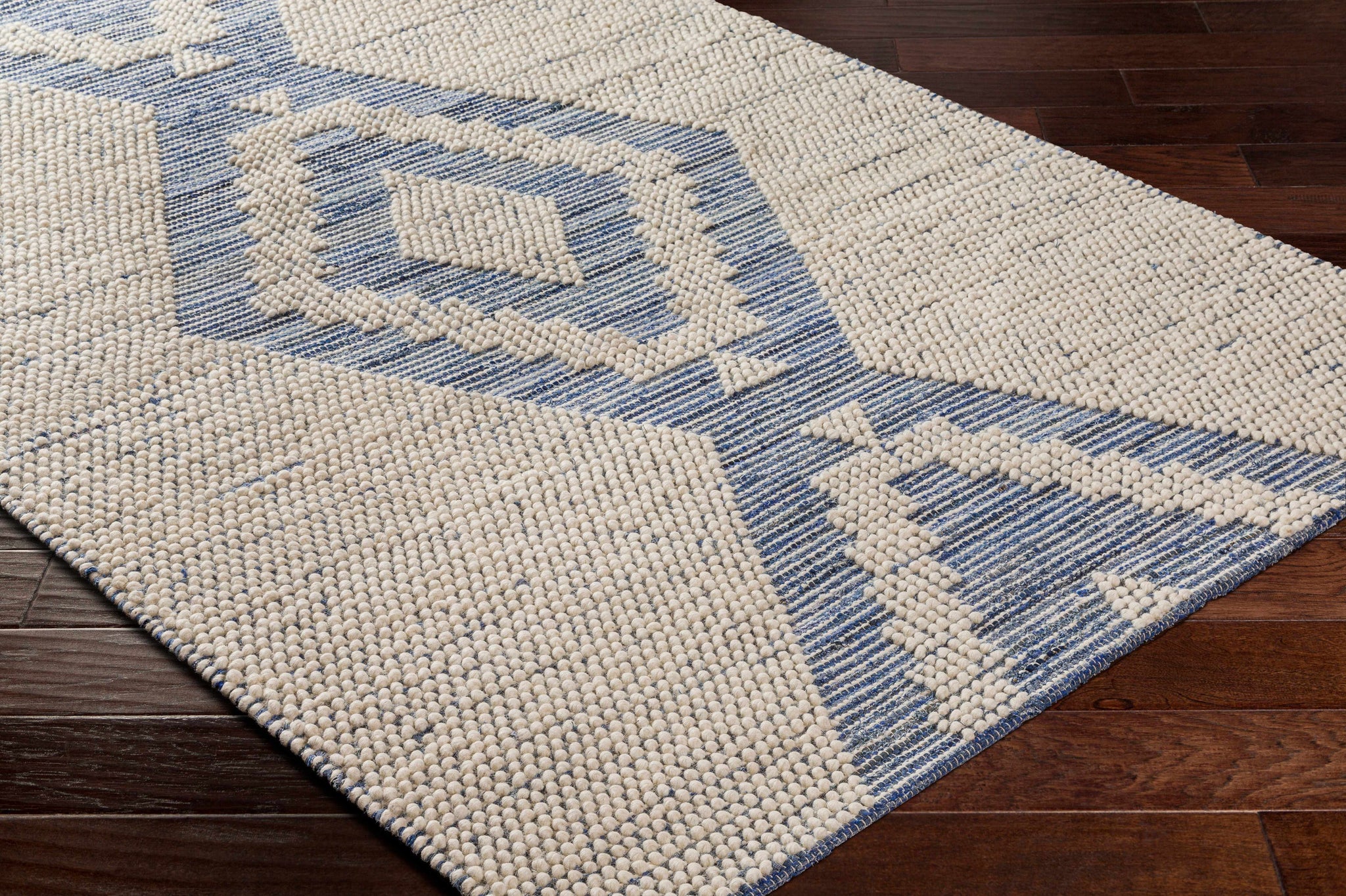 Ziya Area Carpet - Clearance by Boutique Rugs