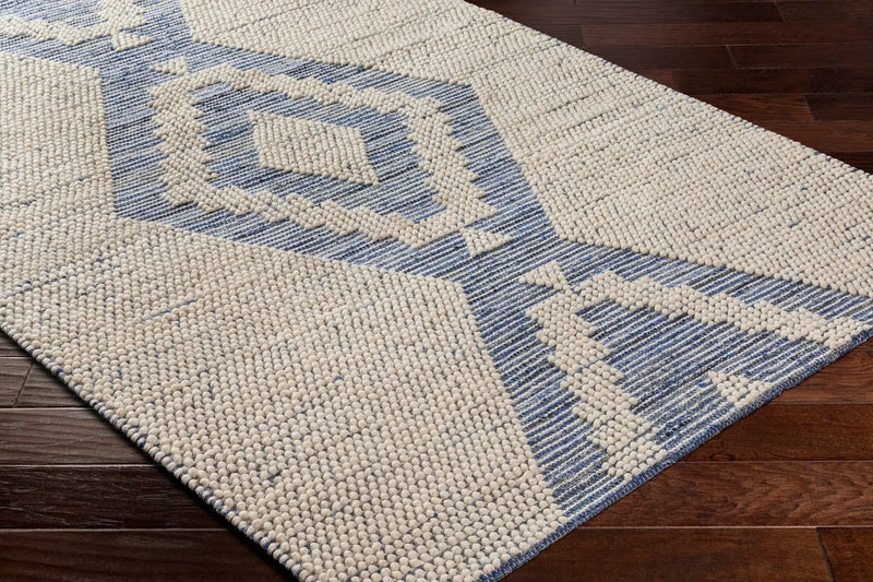 Ziya Area Carpet - Clearance by Boutique Rugs
