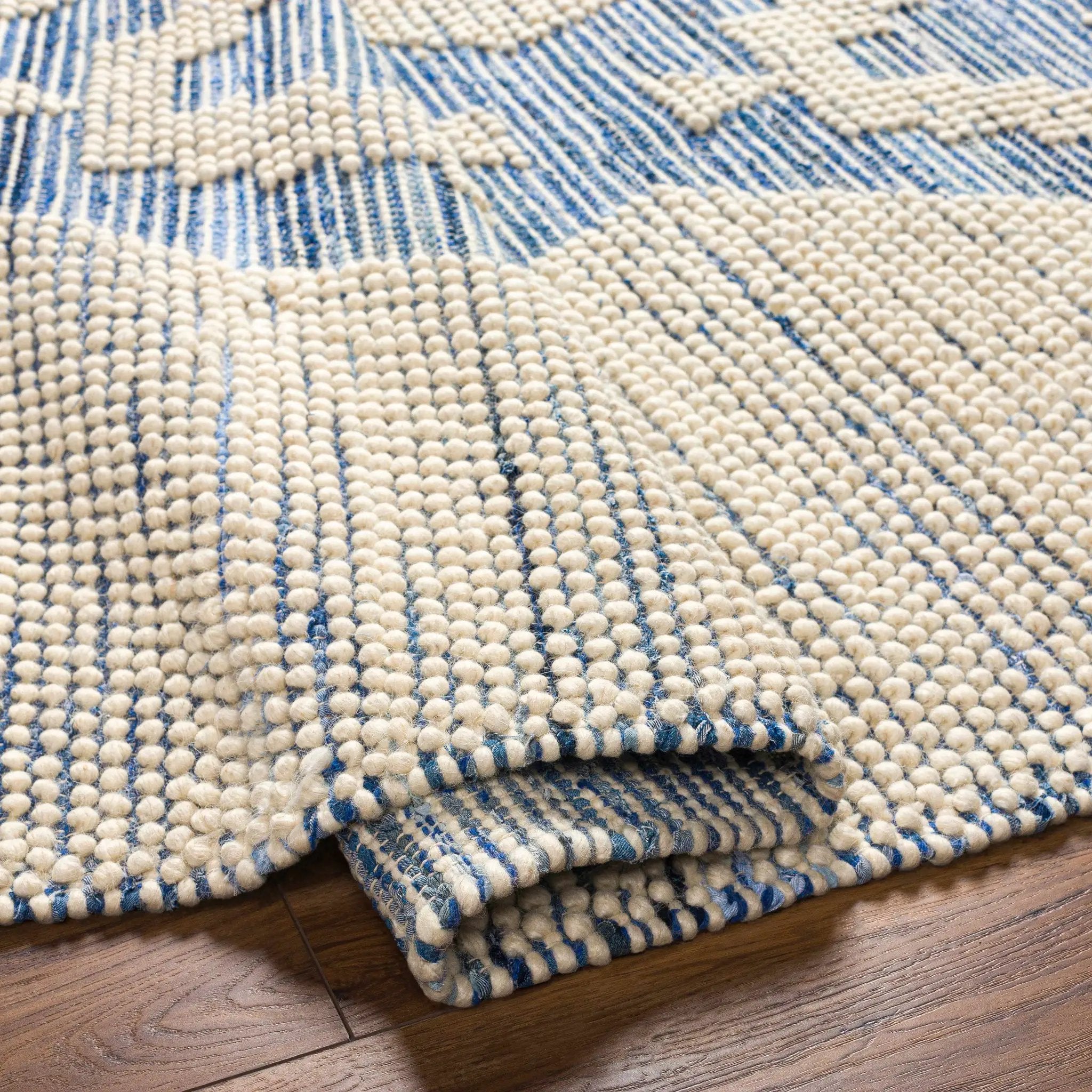 Ziya Area Carpet - Clearance by Boutique Rugs