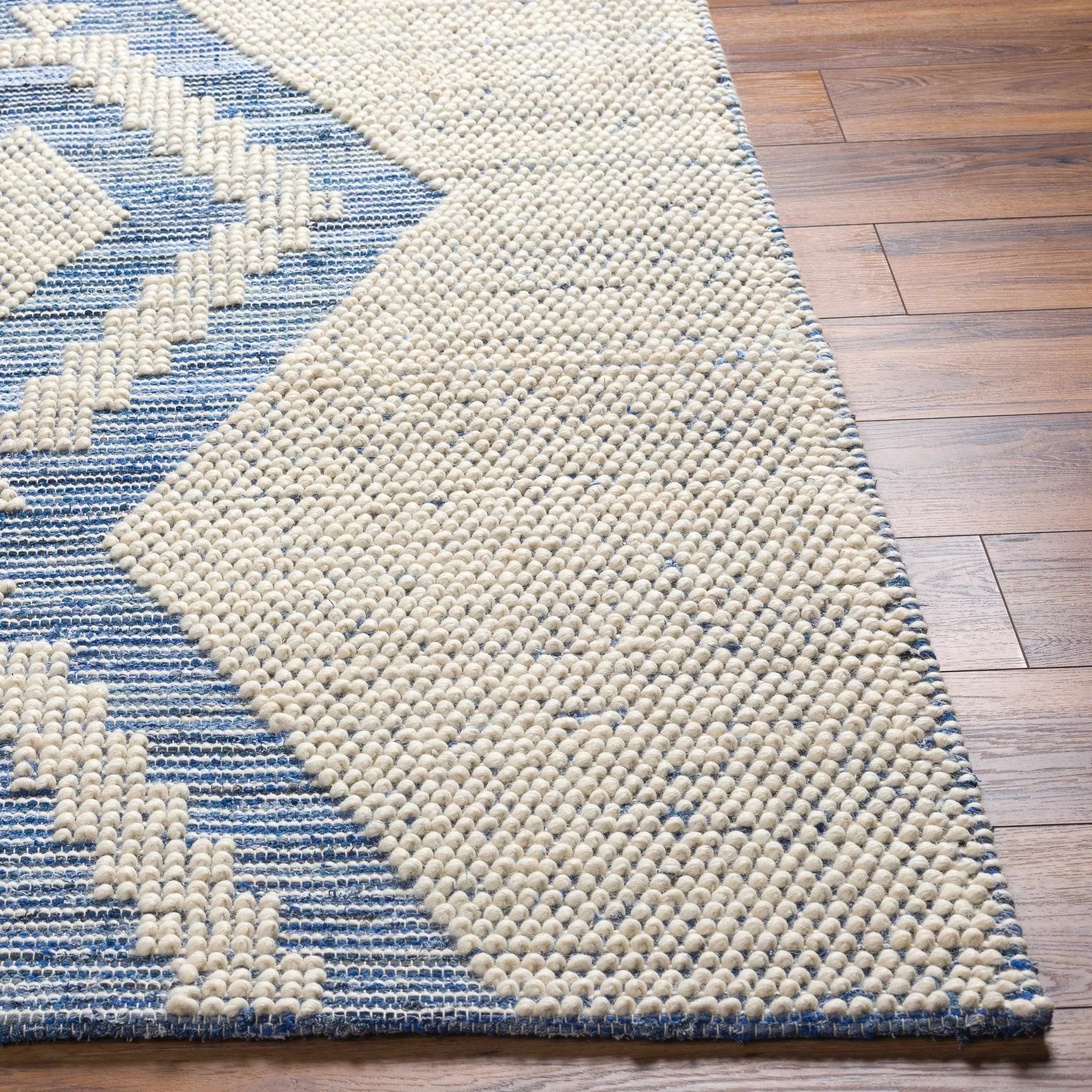 Ziya Area Carpet - Clearance by Boutique Rugs