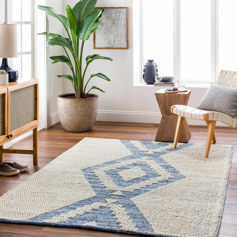 Ziya Area Carpet - Clearance by Boutique Rugs