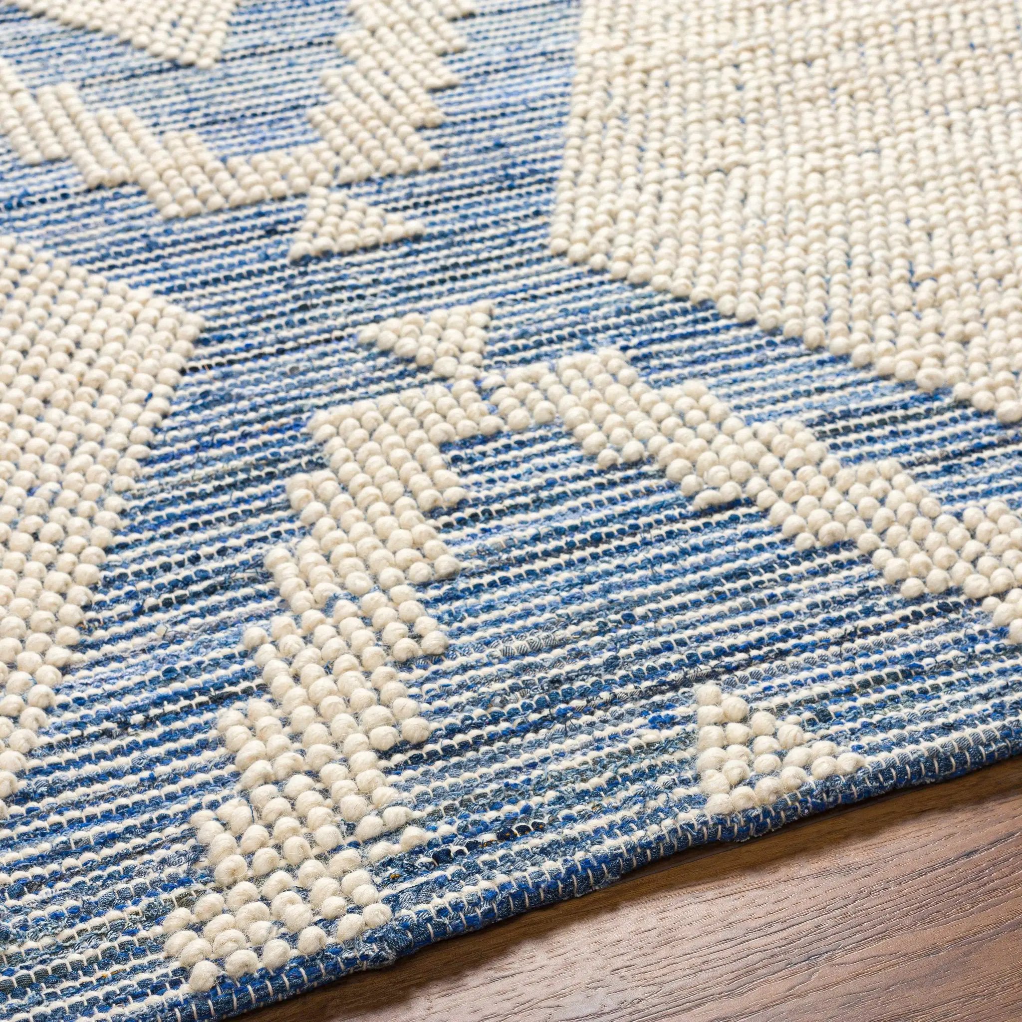 Ziya Area Carpet - Clearance by Boutique Rugs