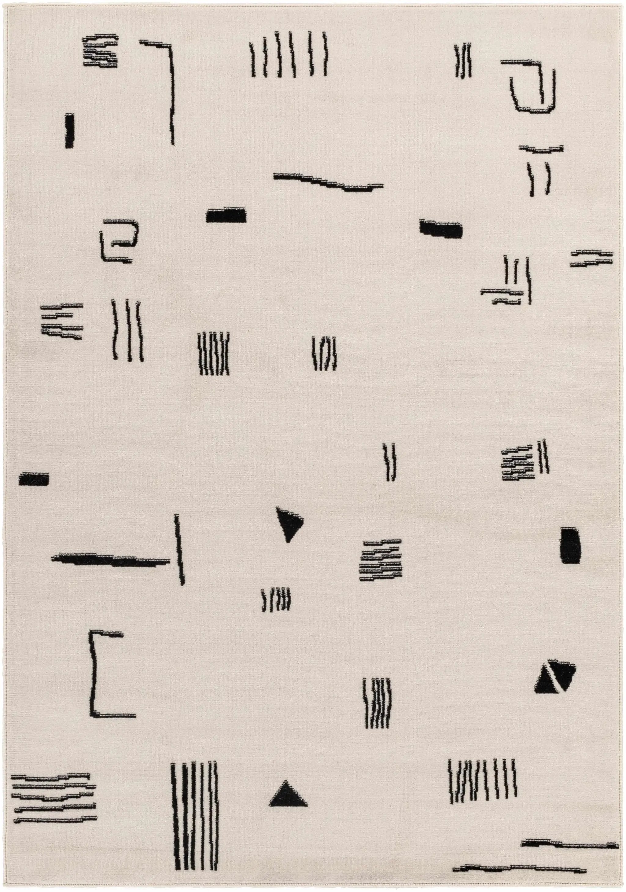 Zale Area Rug - Clearance by Boutique Rugs
