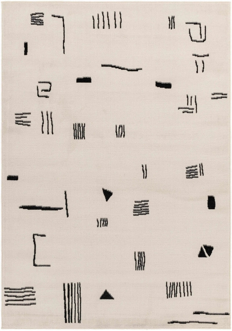 Zale Area Rug - Clearance by Boutique Rugs