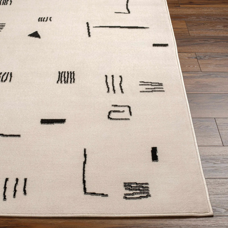 Zale Area Rug - Clearance by Boutique Rugs