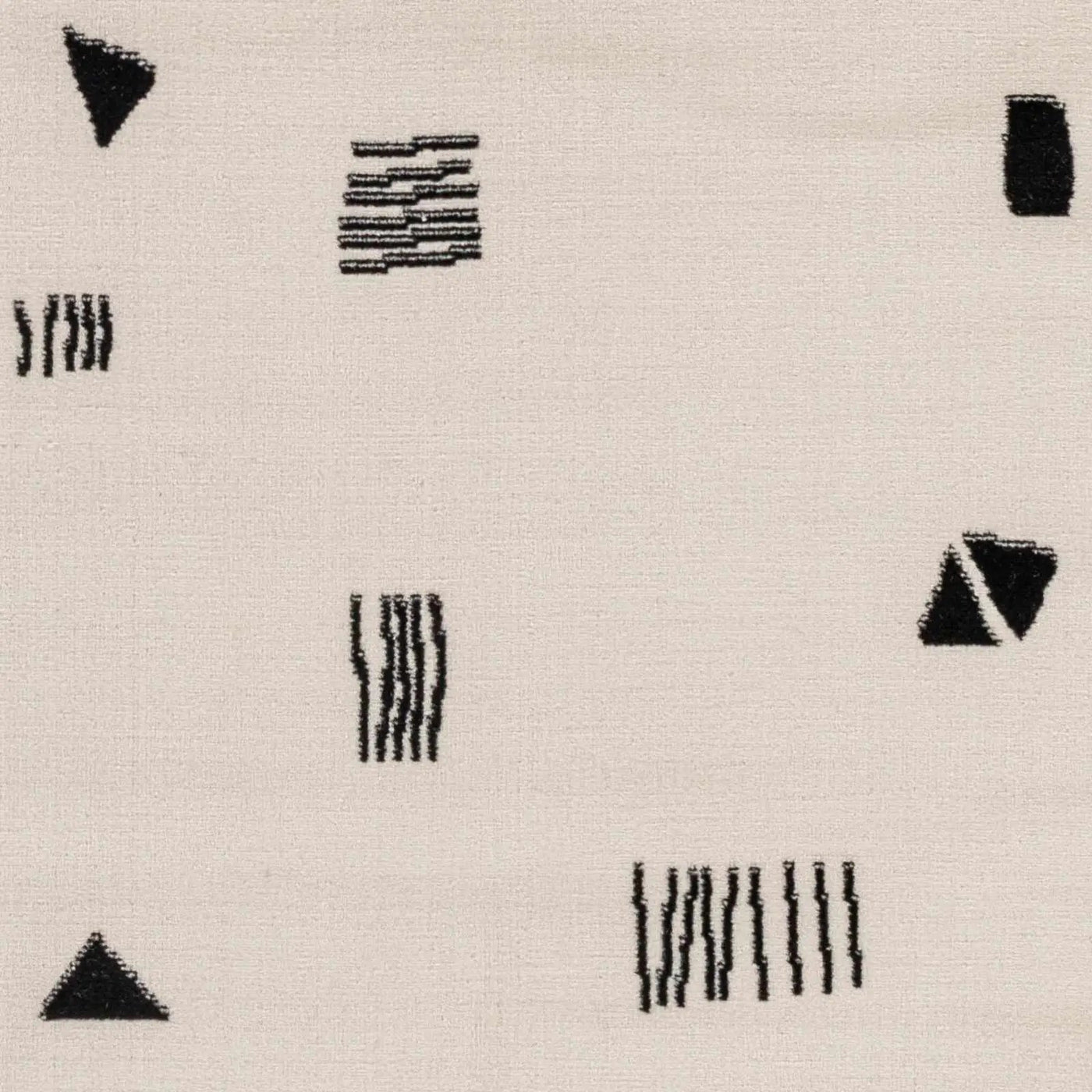 Zale Area Rug - Clearance by Boutique Rugs