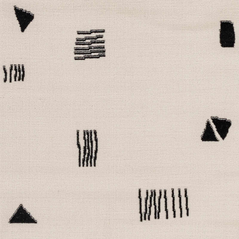 Zale Area Rug - Clearance by Boutique Rugs