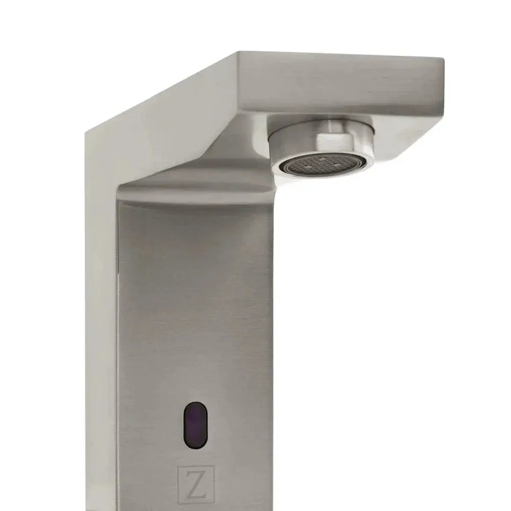ZLINE Bliss Bath Faucet , BLS-BFS-BN by Farmhouse Kitchen and Bath