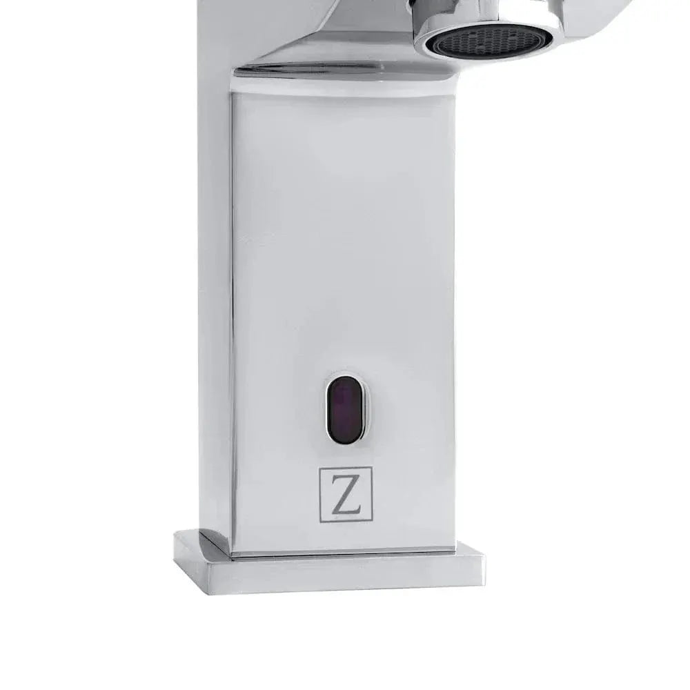 ZLINE Bliss Bath Faucet , BLS-BFS-CH by Farmhouse Kitchen and Bath