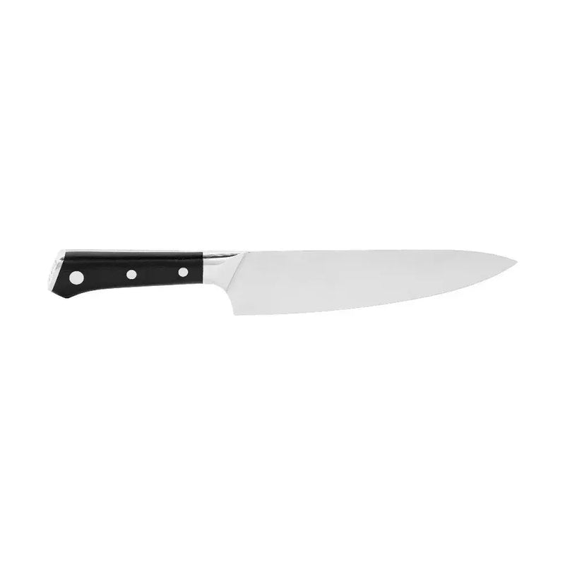 ZLINE 15-Piece Professional German Steel Kitchen Knife Block Set KSETT-GS-15 by Farmhouse Kitchen and Bath