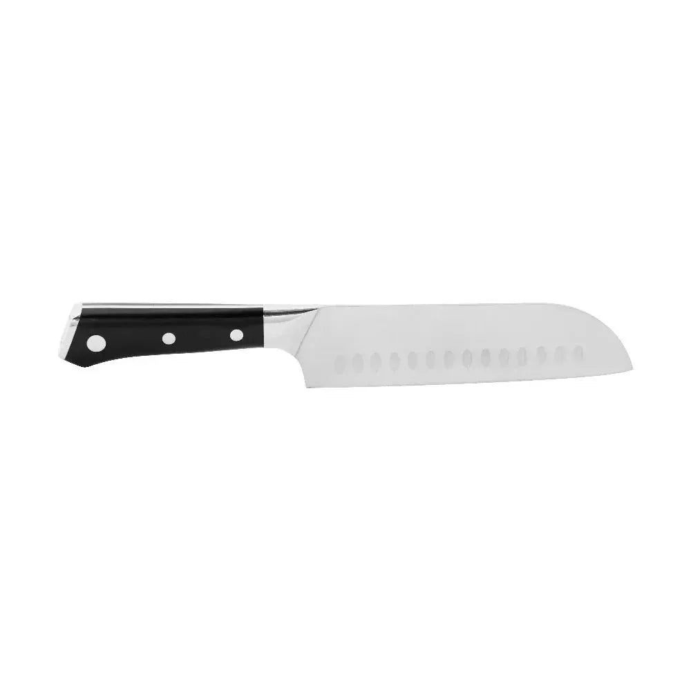 ZLINE 15-Piece Professional German Steel Kitchen Knife Block Set KSETT-GS-15 by Farmhouse Kitchen and Bath