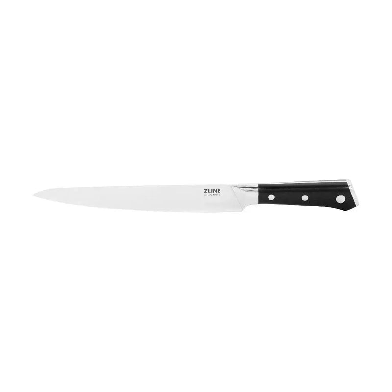 ZLINE 15-Piece Professional German Steel Kitchen Knife Block Set KSETT-GS-15 by Farmhouse Kitchen and Bath