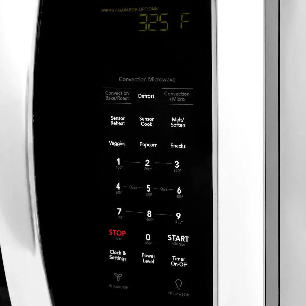 ZLINE 30" Bundle Range RA30 & Microwave MWO-OTR-H-30, 2KP-RAOTR30 by Farmhouse Kitchen and Bath