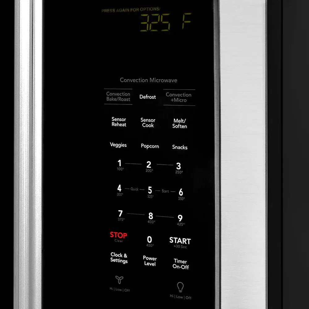ZLINE Kitchen Package with Refrigerator, Range, Microwave, 3KPR-RAOTRH30 by Farmhouse Kitchen and Bath