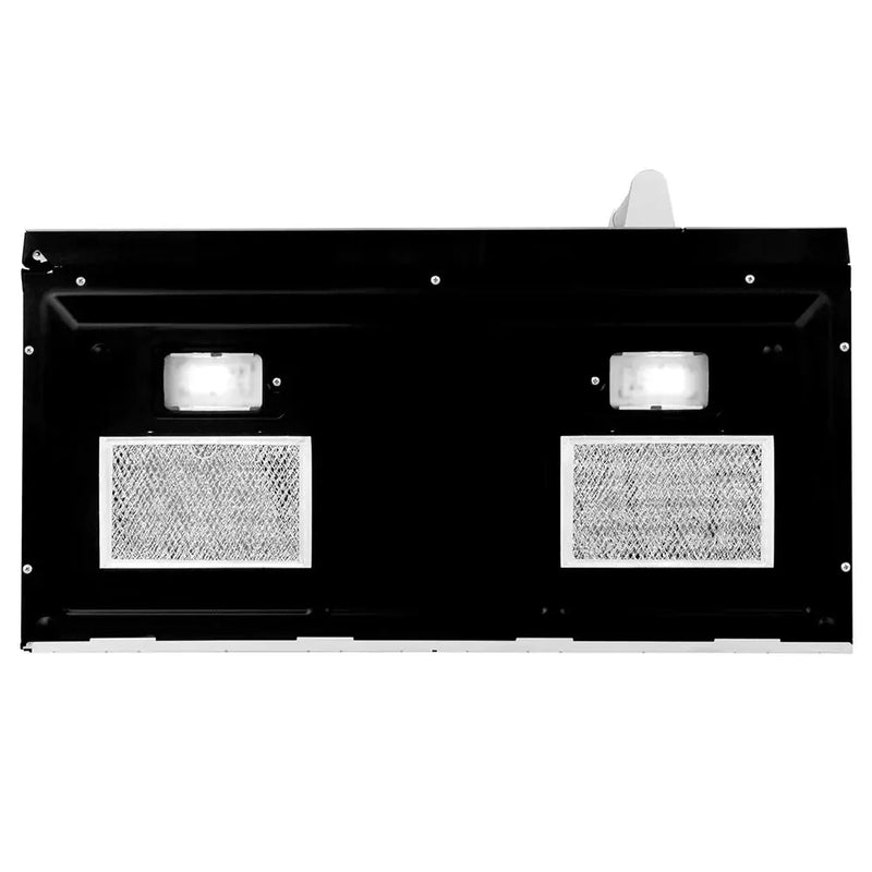ZLINE Kitchen Package Refrigerator, Range , Microwave, Dishwasher , 4KPR-RAOTRH30-DWV by Farmhouse Kitchen and Bath