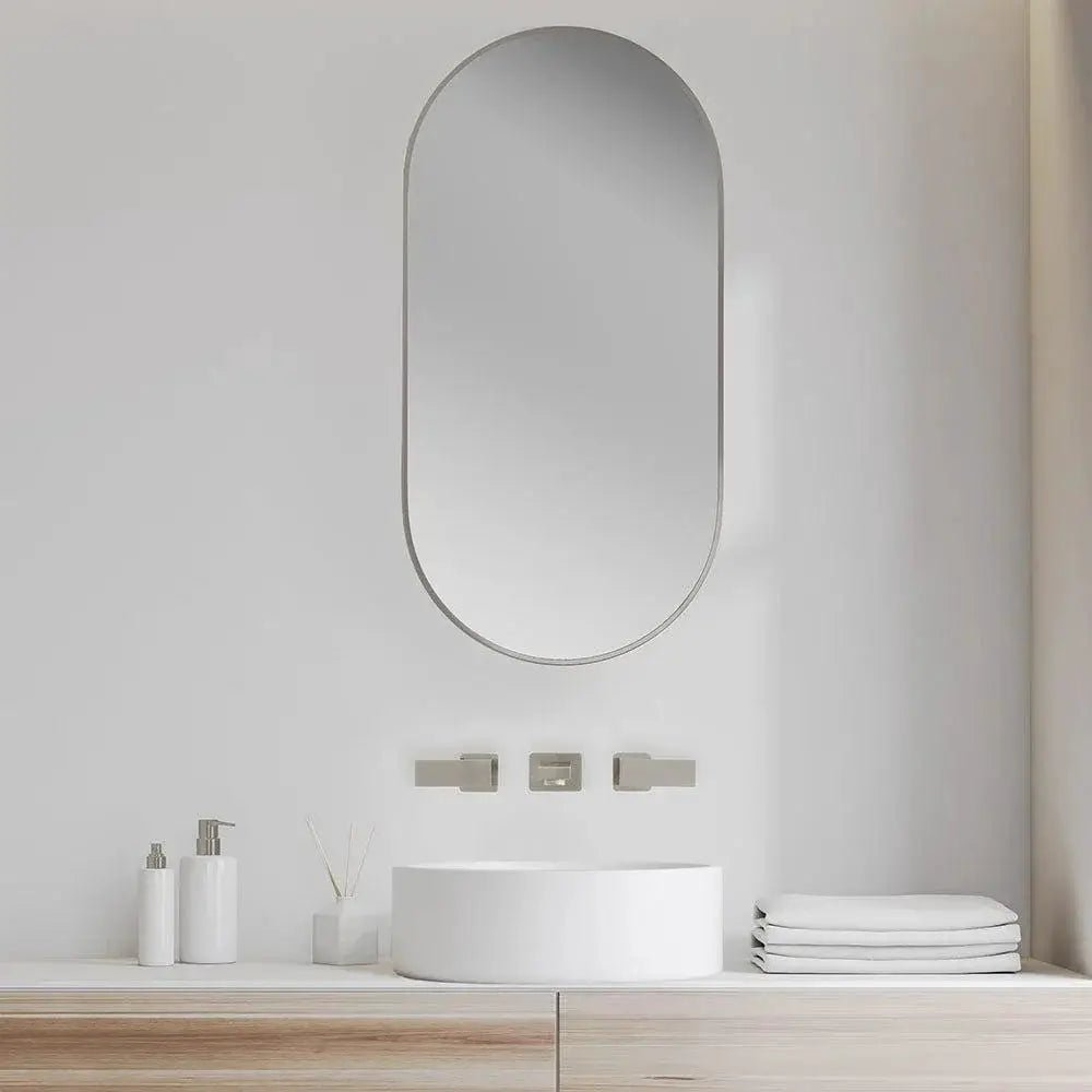 ZLINE Bliss Wall Mount Bath Faucet, BLS-BFW-BN by Farmhouse Kitchen and Bath