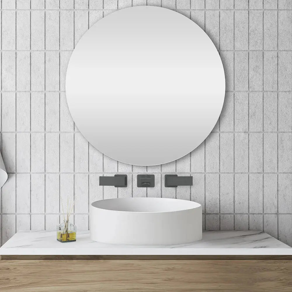 ZLINE Bliss Wall Mount Bath Faucet, BLS-BFW-GM by Farmhouse Kitchen and Bath