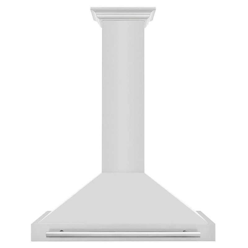 ZLINE 30" Stainless Steel Range Hood KB4STX-36 by Farmhouse Kitchen and Bath