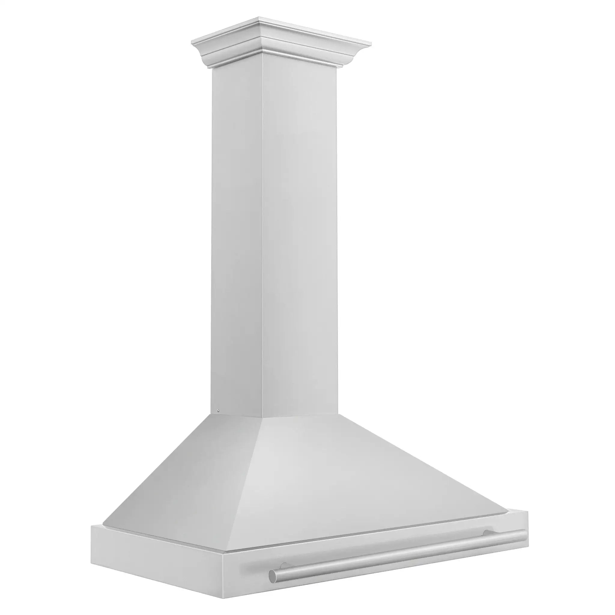 ZLINE 30" Stainless Steel Range Hood KB4STX-36 by Farmhouse Kitchen and Bath