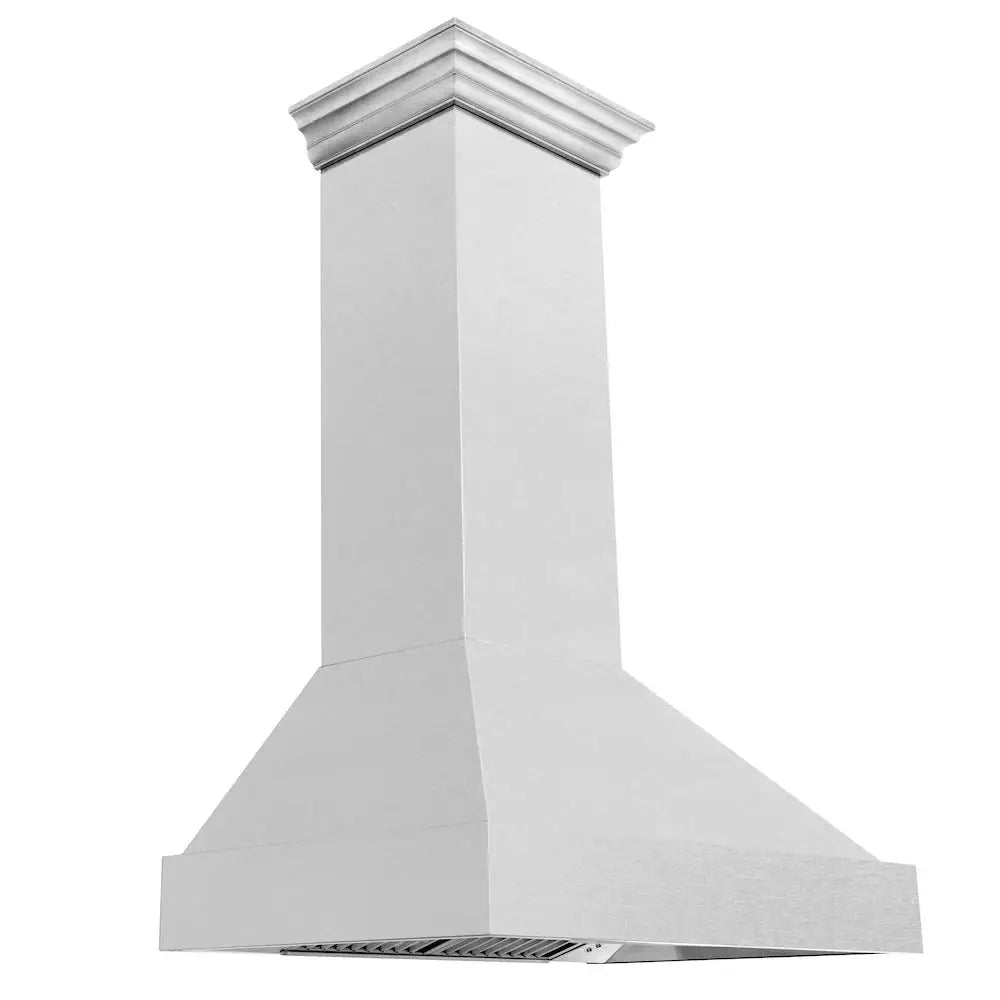 ZLINE 30" Bundled Stainless DualRange RangeHood Dishwasher 3KP-RASRH30-DWV by Farmhouse Kitchen and Bath