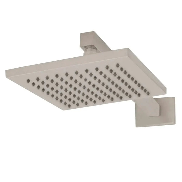 ZLINE Bliss Shower System in Brushed Nickel, BLS-SHS-BN, detail