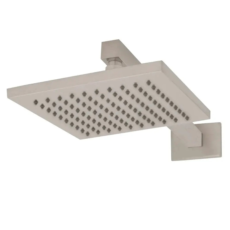 ZLINE Bliss Shower System in Brushed Nickel, BLS-SHS-BN by Farmhouse Kitchen and Bath