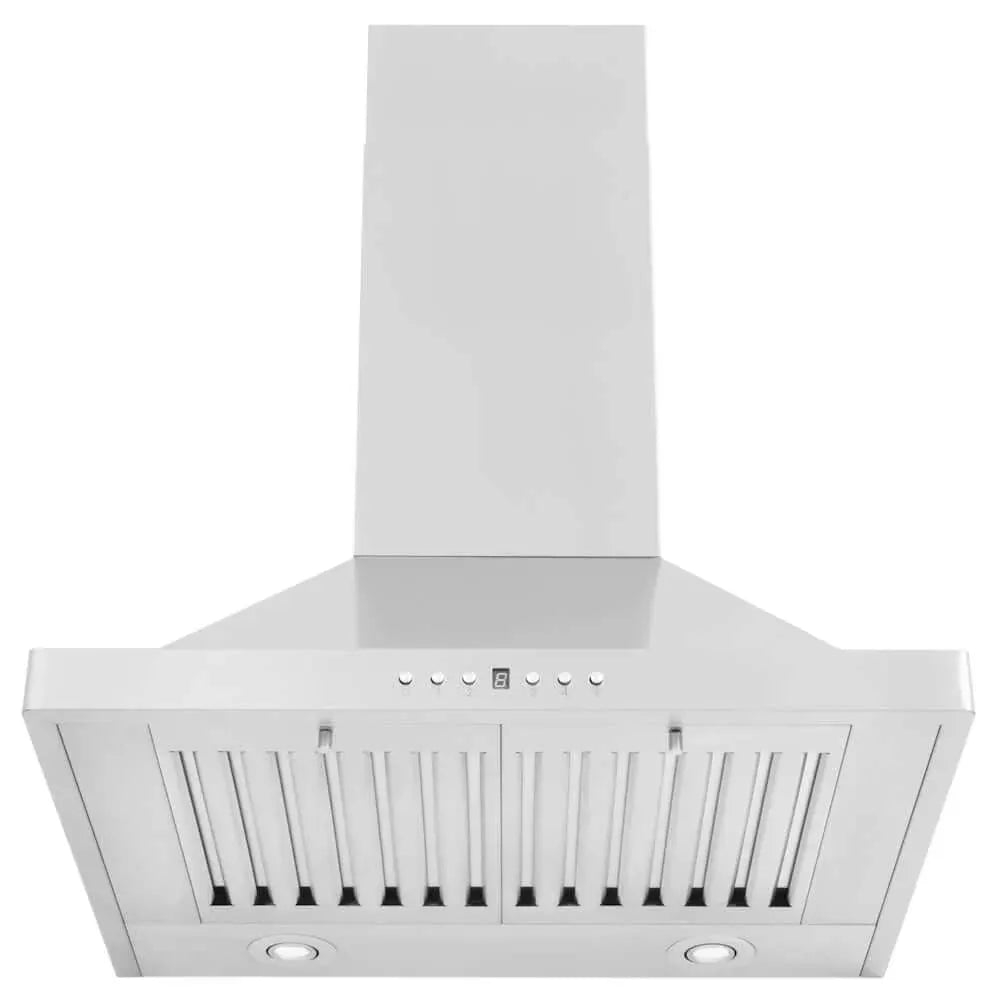 ZLINE 36" Bundle Range RA-BG-36 & Range Hood KB-36, 2KP-RABGRH36 by Farmhouse Kitchen and Bath