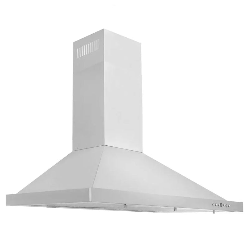 ZLINE Kitchen Package Refrigerator, Rangetop, Rangehood, Wall Oven, 4KPR-RTRH30-AWS by Farmhouse Kitchen and Bath