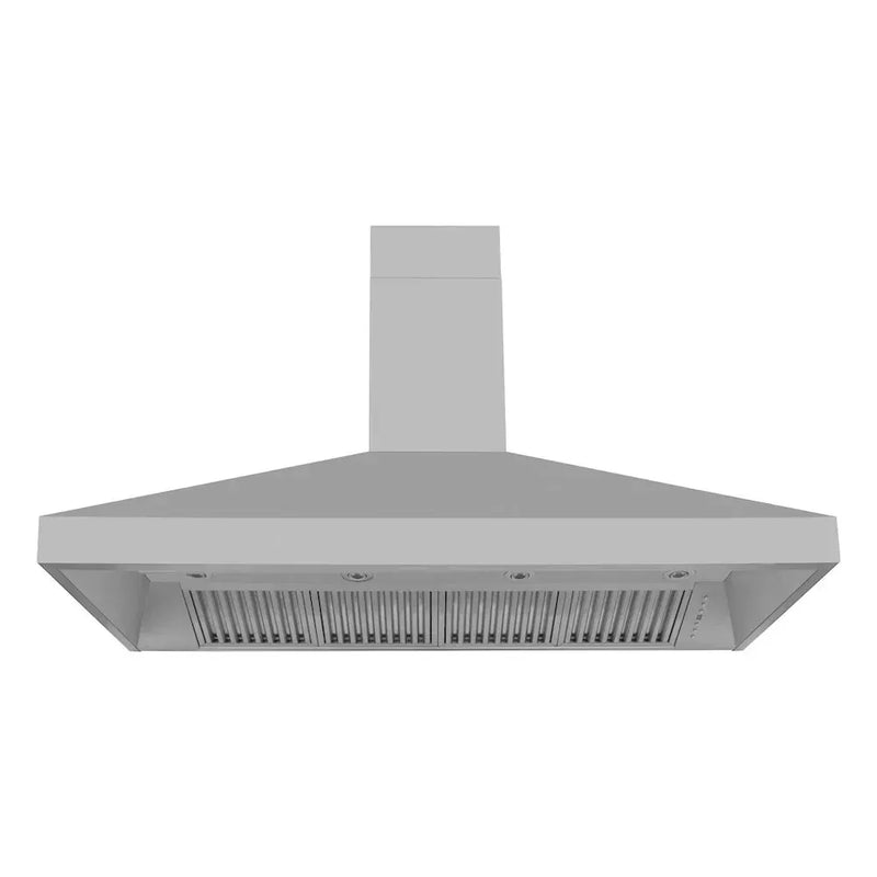 ZLINE Kitchen Package Refrigerator, Range,Range Hood , Dishwasher, 4KPR-RARH60-DWV by Farmhouse Kitchen and Bath