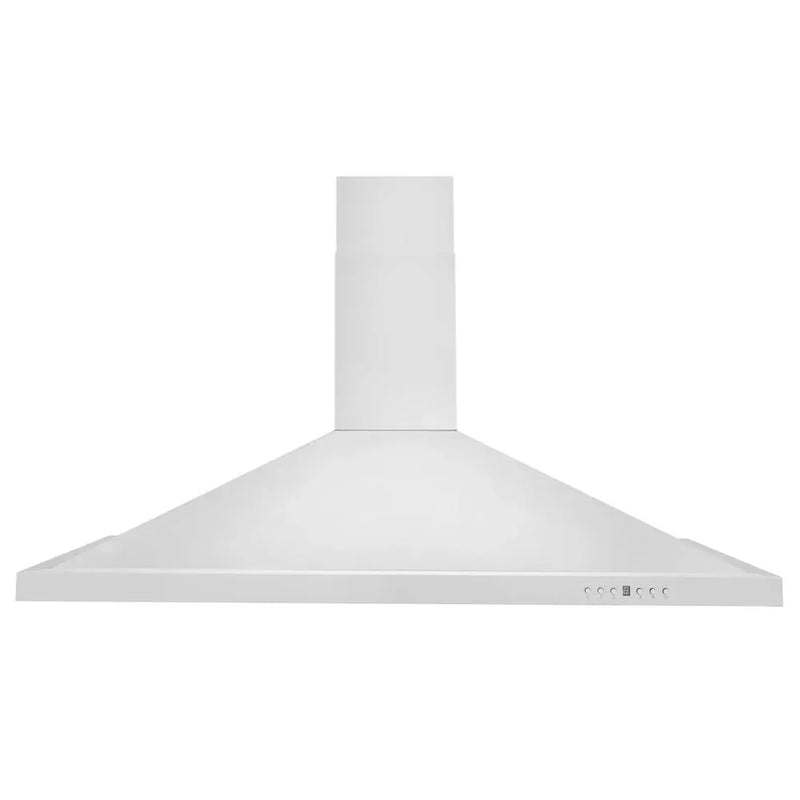ZLINE 48 " Package Range, Range Hood, Microwave, Dishwasher, 4KP-RARH48-MWDW by Farmhouse Kitchen and Bath