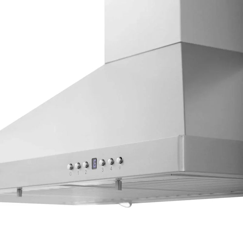 ZLINE 36" Bundle Range RA-BG-36 & Range Hood KB-36, 2KP-RABGRH36 by Farmhouse Kitchen and Bath